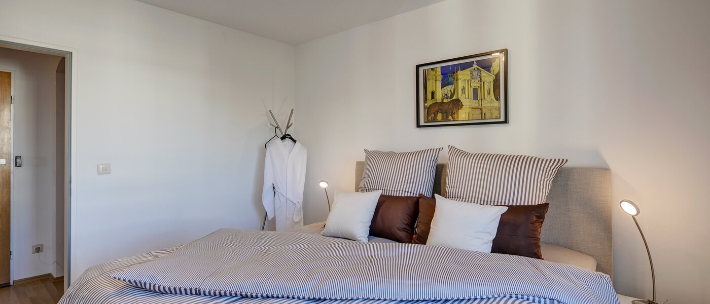 Wohnung München Moosach 04 Schlafzimmer 11269