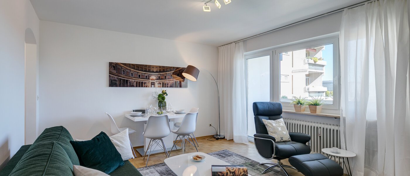 Wohnung München Moosach 02 Wohnbereich 11269