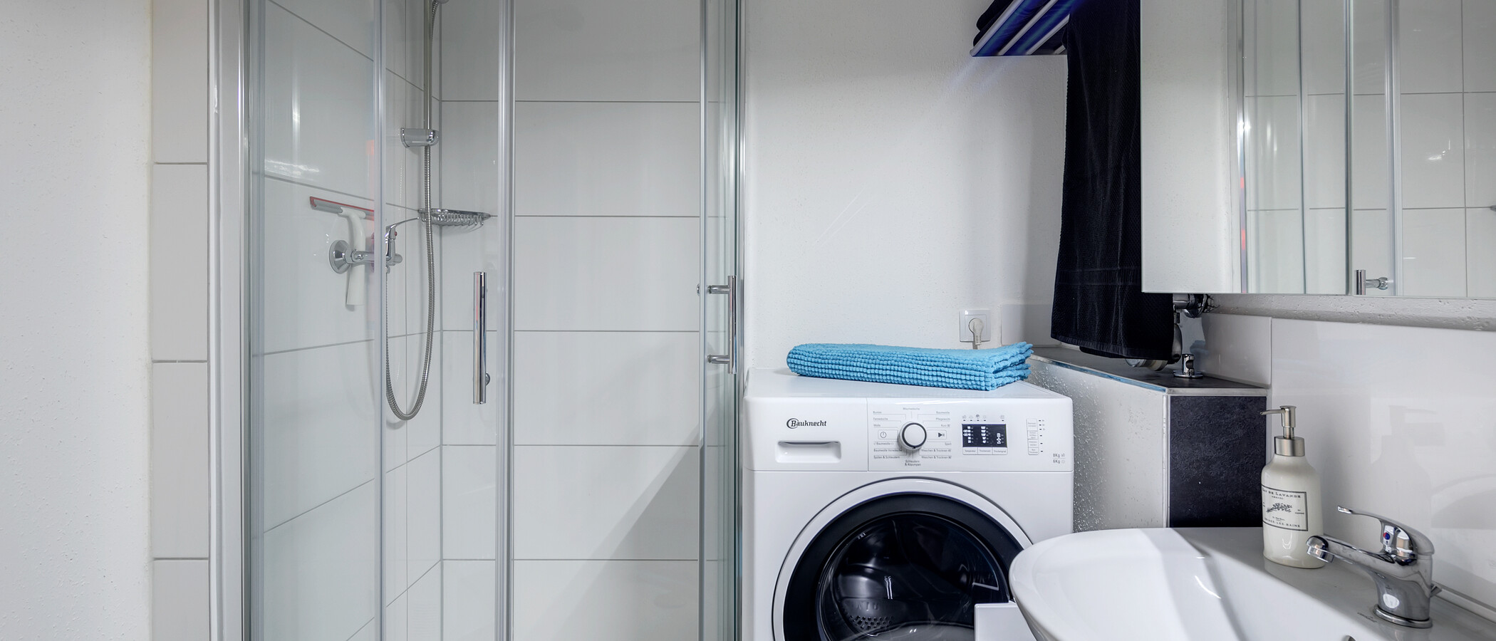 Wohnung München Haidhausen 01 Badezimmer 11272
