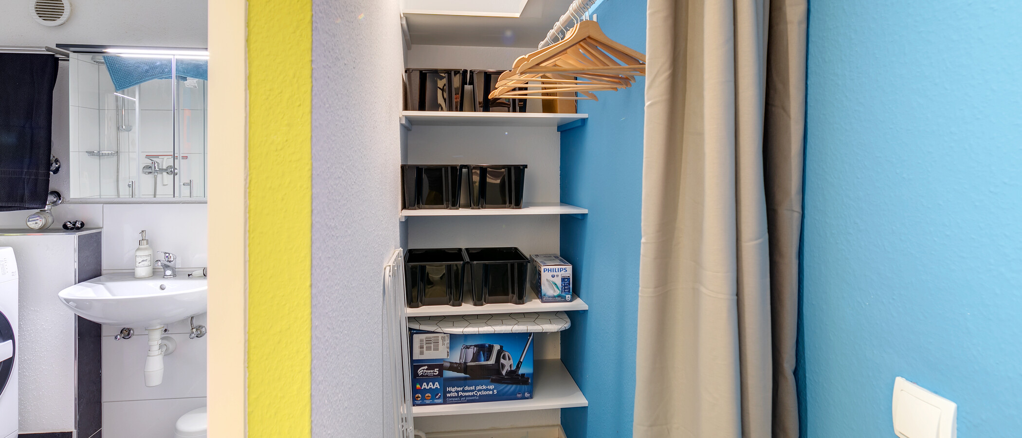 Wohnung München Haidhausen 02 Flur/Gang 11272