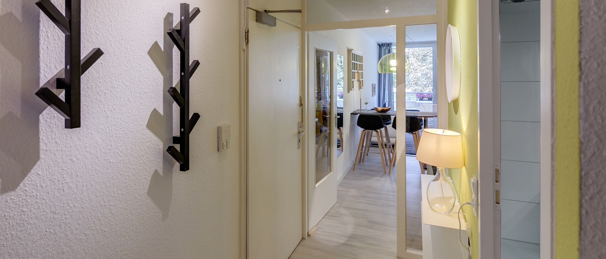 Wohnung München Haidhausen 03 Flur/Gang 11272