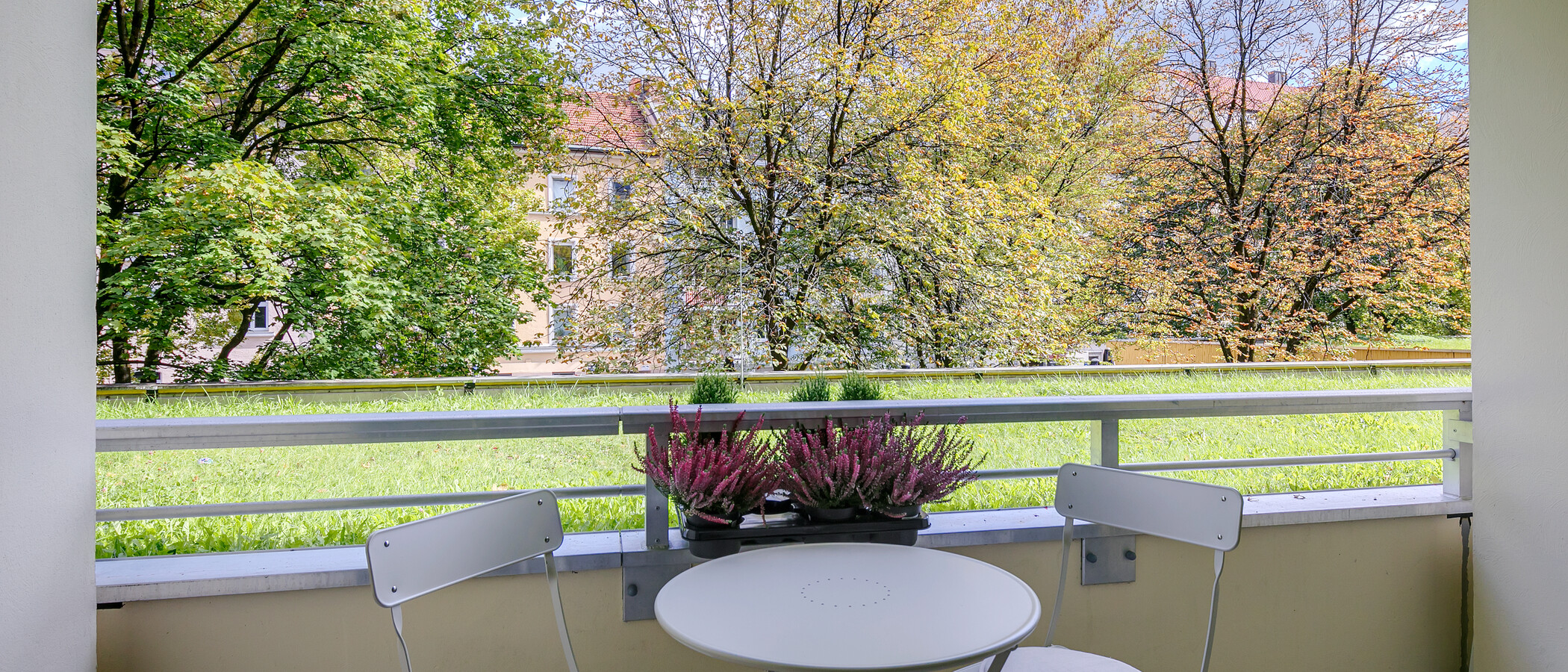 Wohnung München Haidhausen 01 Balkon 11272