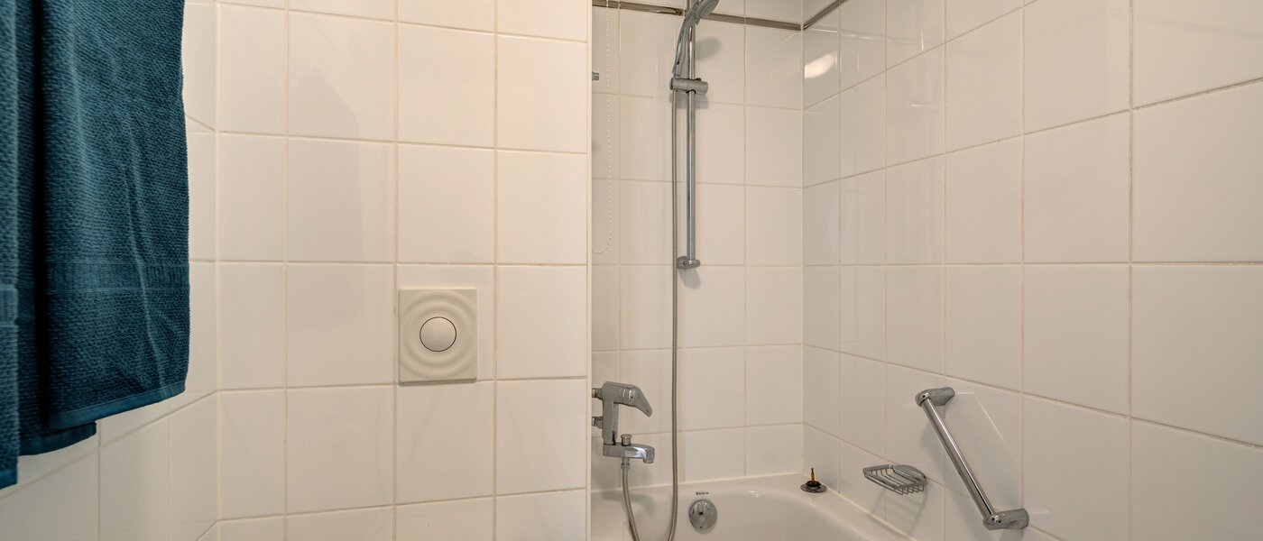 Wohnung München Glockenbachviertel 02 Badezimmer 11275