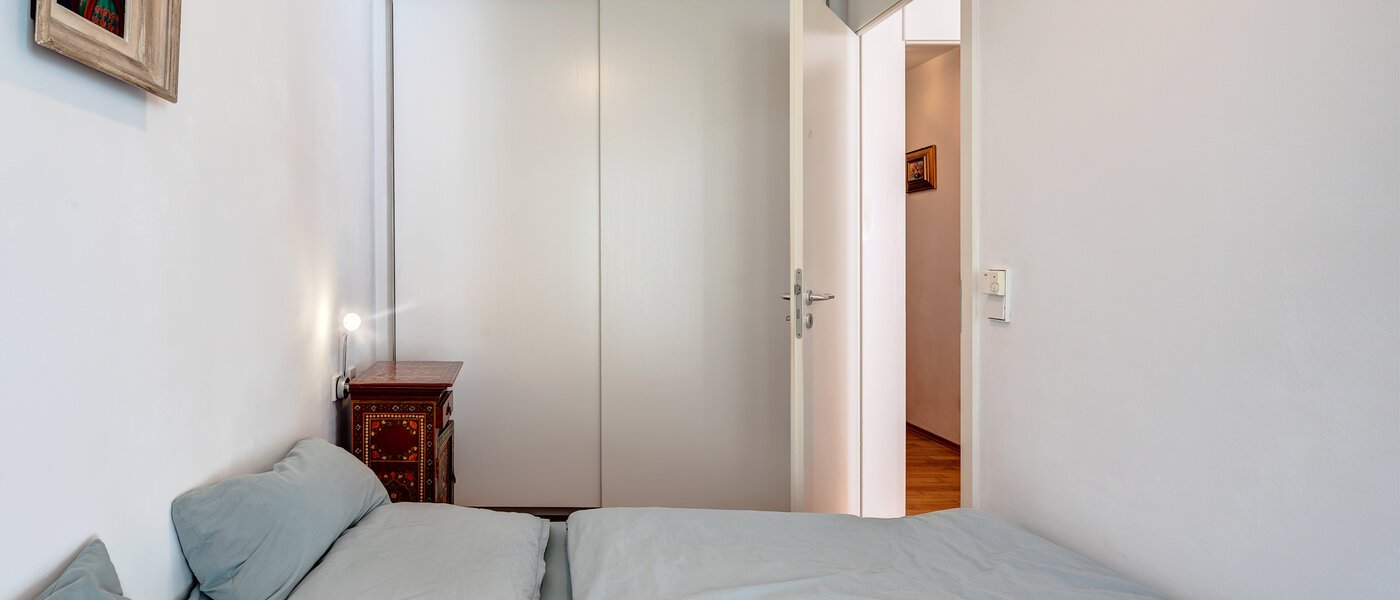 Wohnung München Glockenbachviertel 03 Schlafzimmer 11275