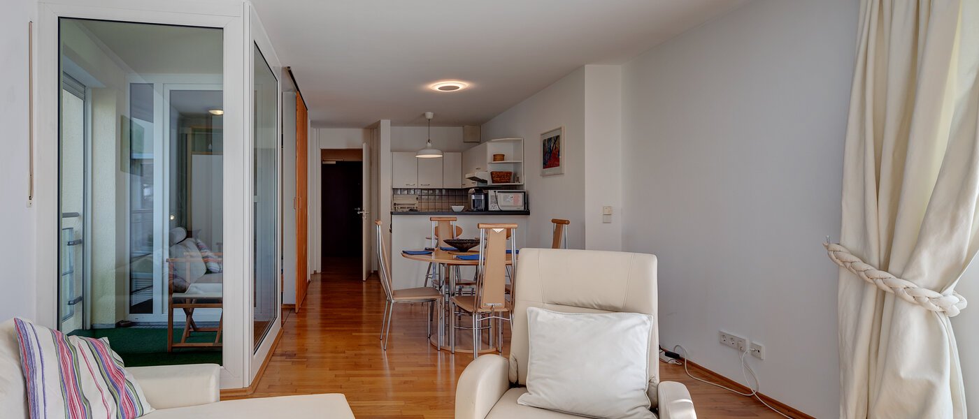 Wohnung München Glockenbachviertel 05 Wohnbereich 11275