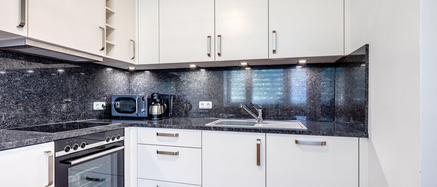 Wohnung München Parkstadt Bogenhausen 01 Küche 11276