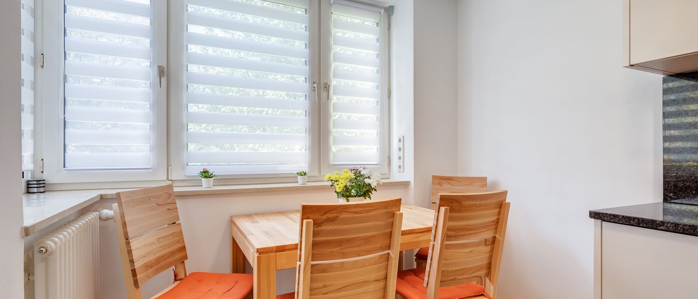 Wohnung München Parkstadt Bogenhausen 02 Küche 11276