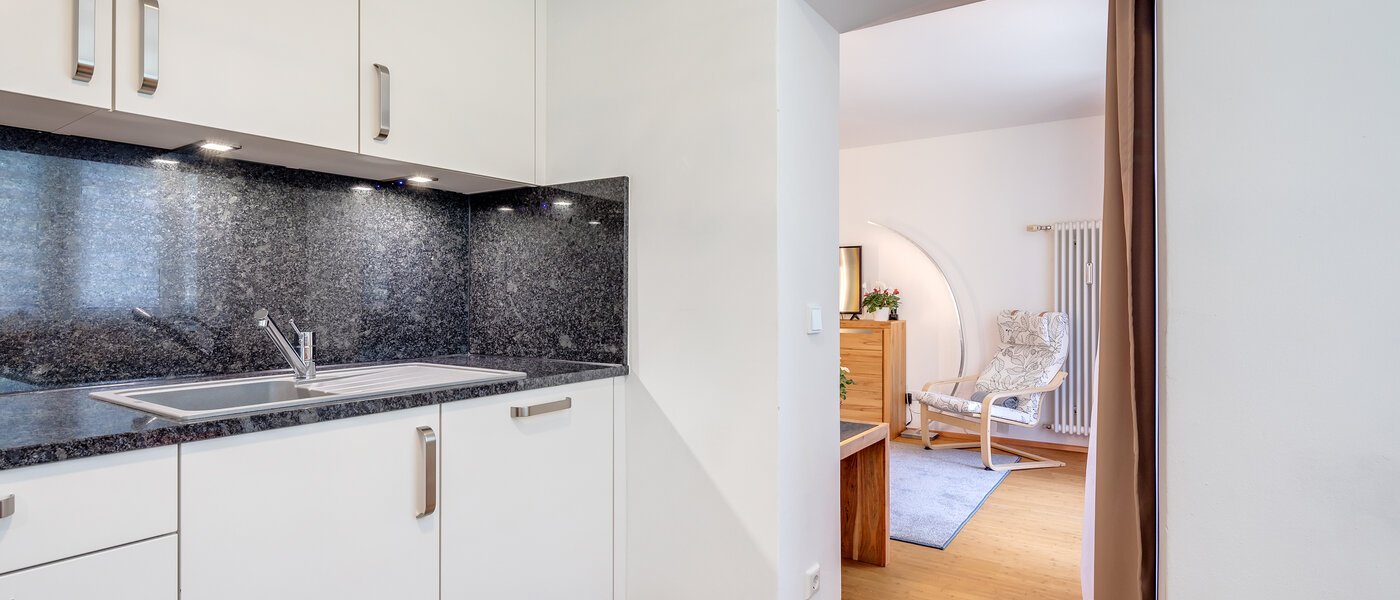 Wohnung München Parkstadt Bogenhausen 03 Küche 11276