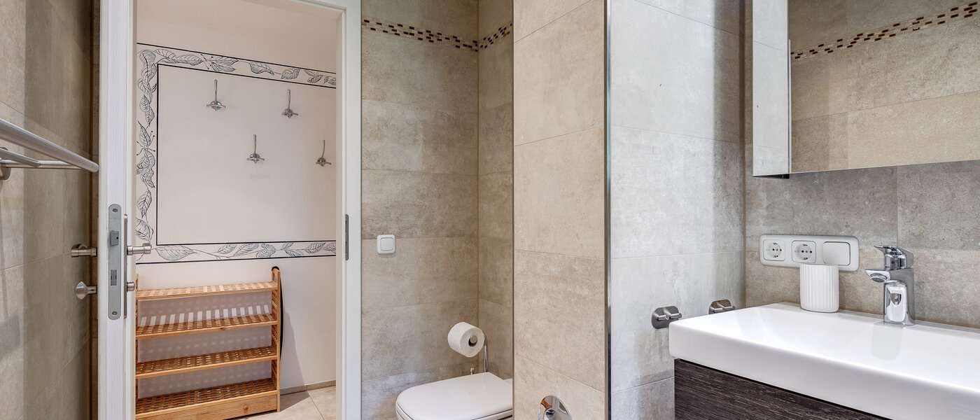 Wohnung München Parkstadt Bogenhausen 03 Badezimmer 11276