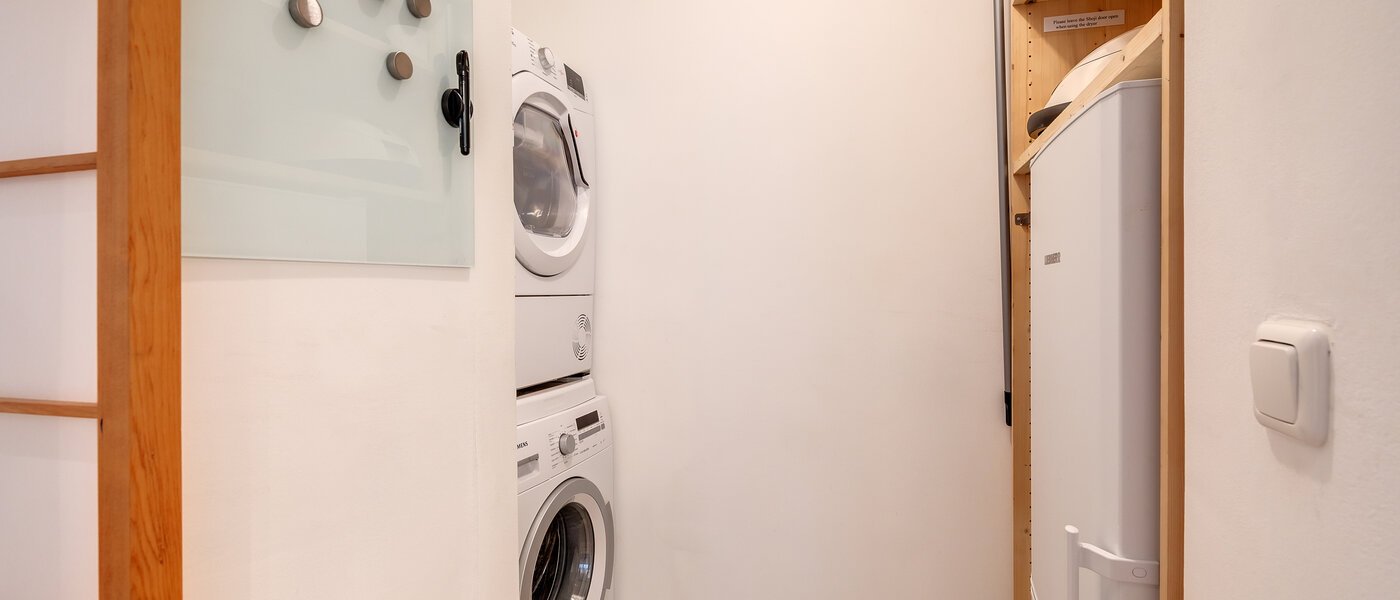 Wohnung München Parkstadt Bogenhausen 04 Flur/Gang 11276