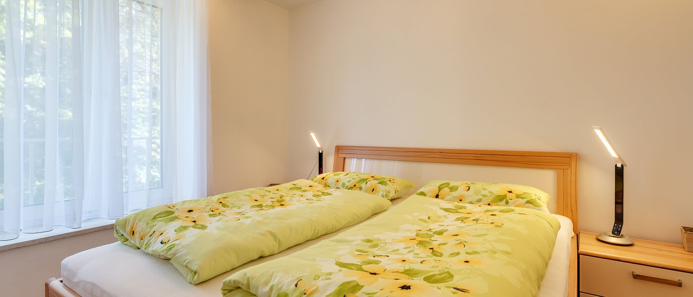 Wohnung München Parkstadt Bogenhausen 01 Schlafzimmer 11276