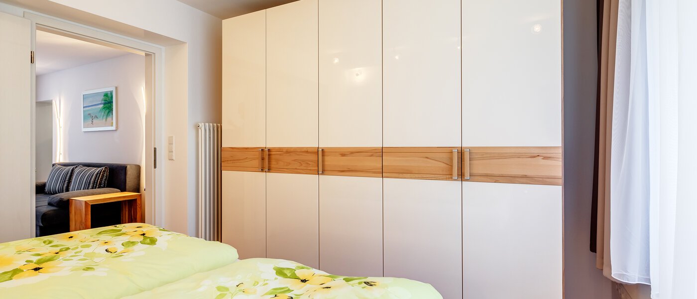 Wohnung München Parkstadt Bogenhausen 03 Schlafzimmer 11276