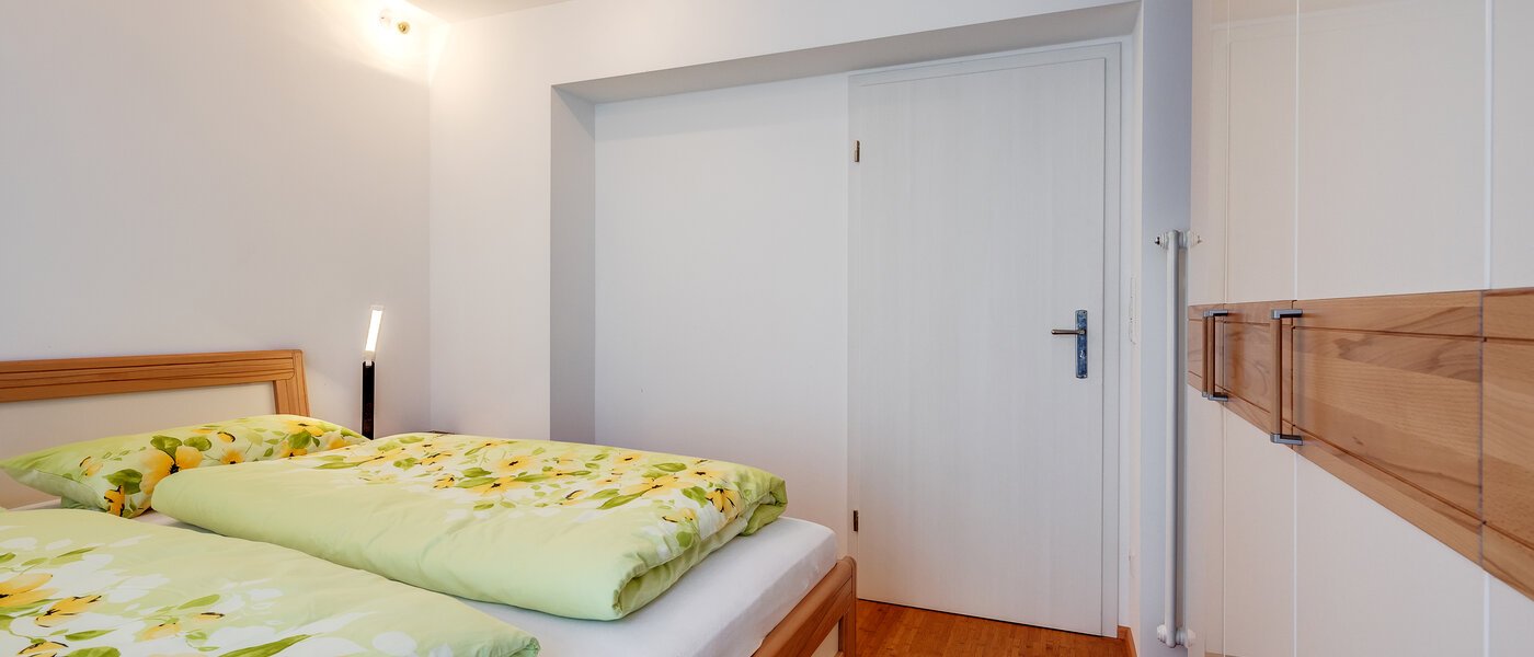 Wohnung München Parkstadt Bogenhausen 04 Schlafzimmer 11276