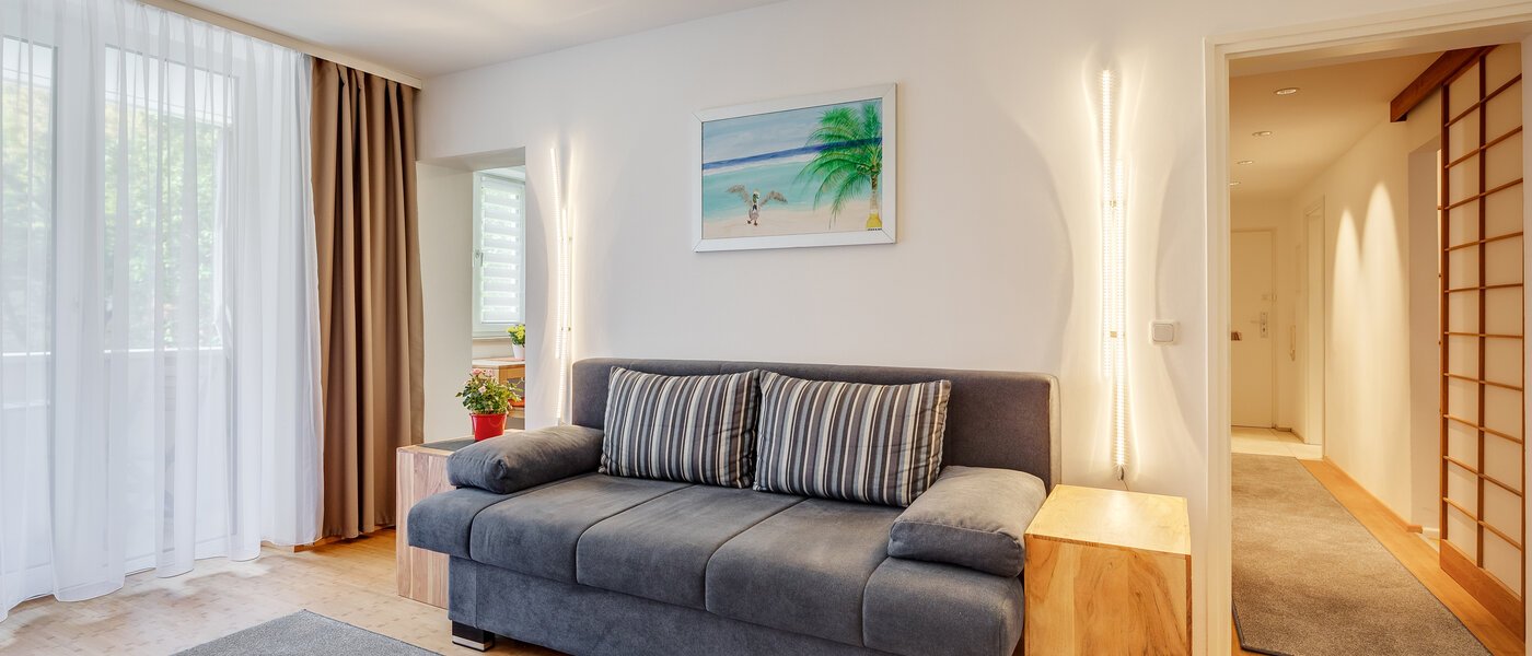 Wohnung München Parkstadt Bogenhausen 02 Wohnbereich 11276