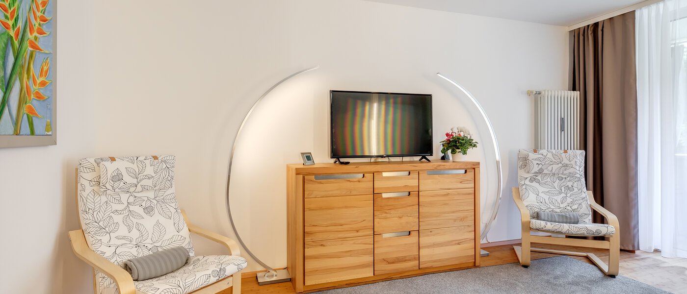 Wohnung München Parkstadt Bogenhausen 03 Wohnbereich 11276