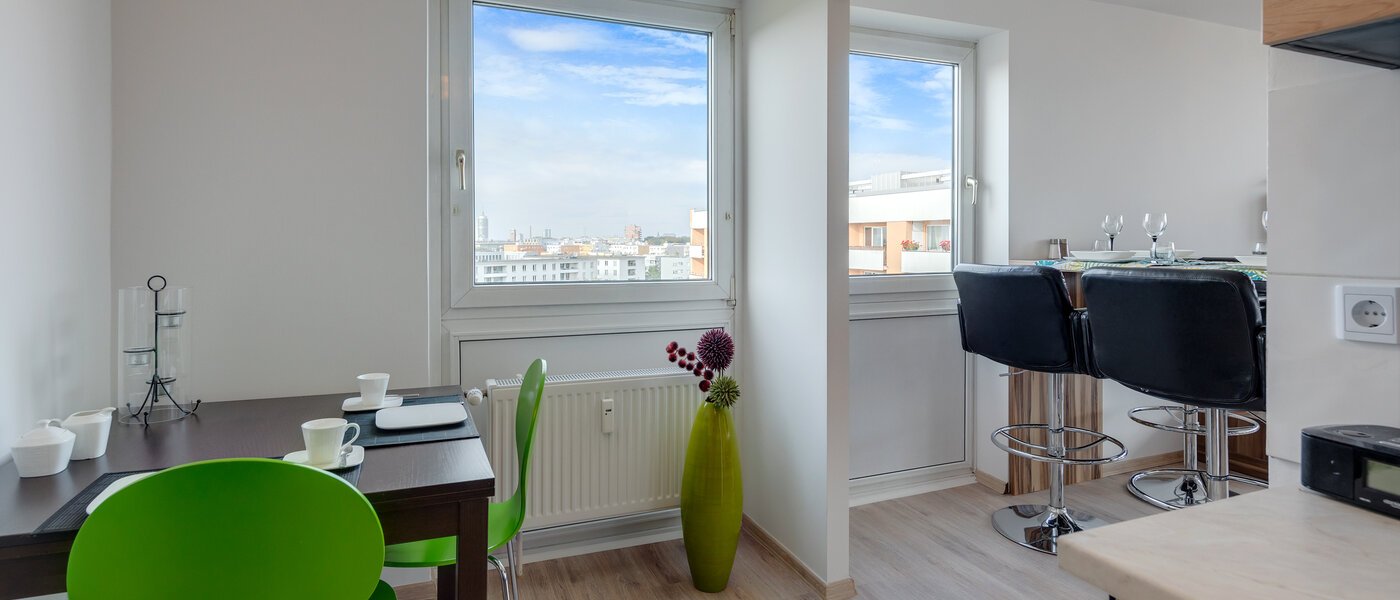 Wohnung München Sendling 04 Küche 11282