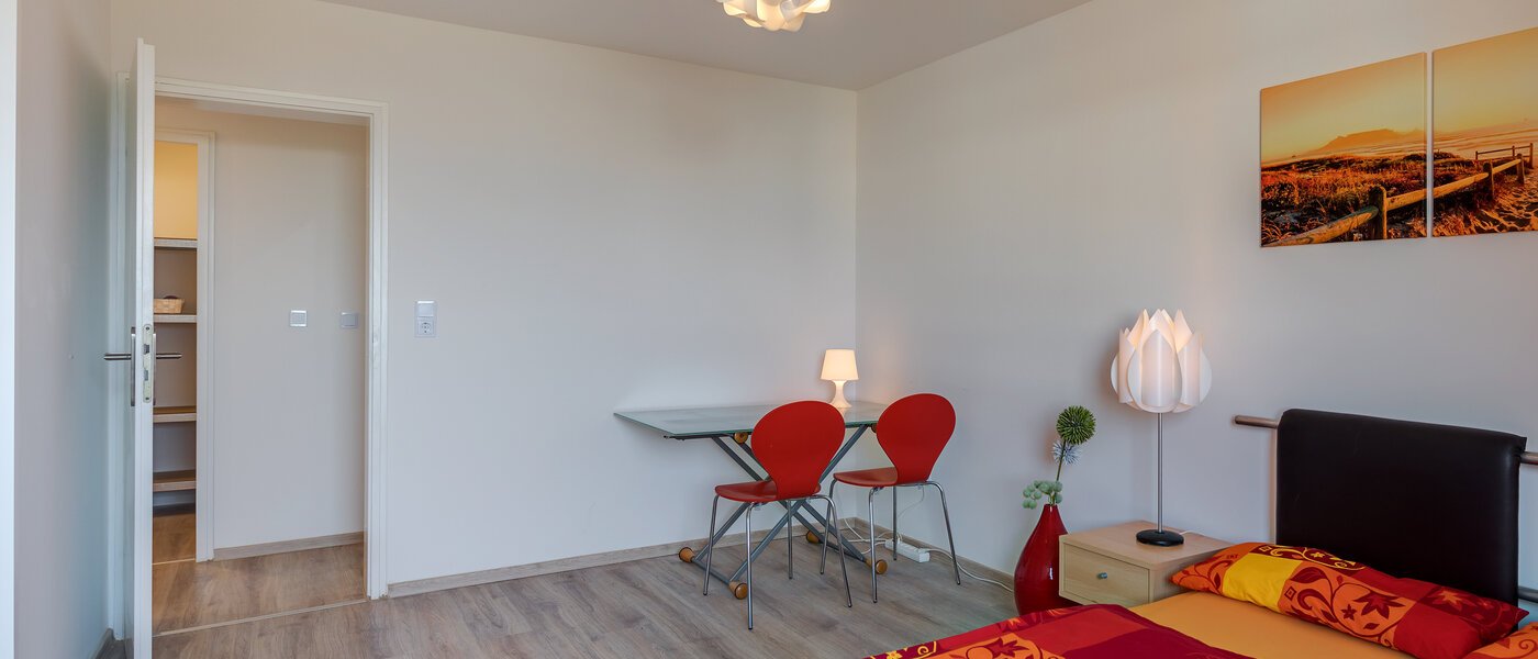 Wohnung München Sendling 03 Schlafzimmer 11282