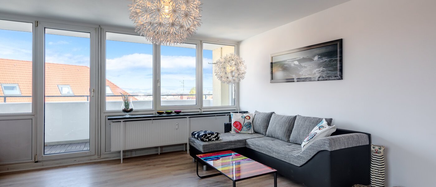 Wohnung München Sendling 02 Wohnzimmer 11282