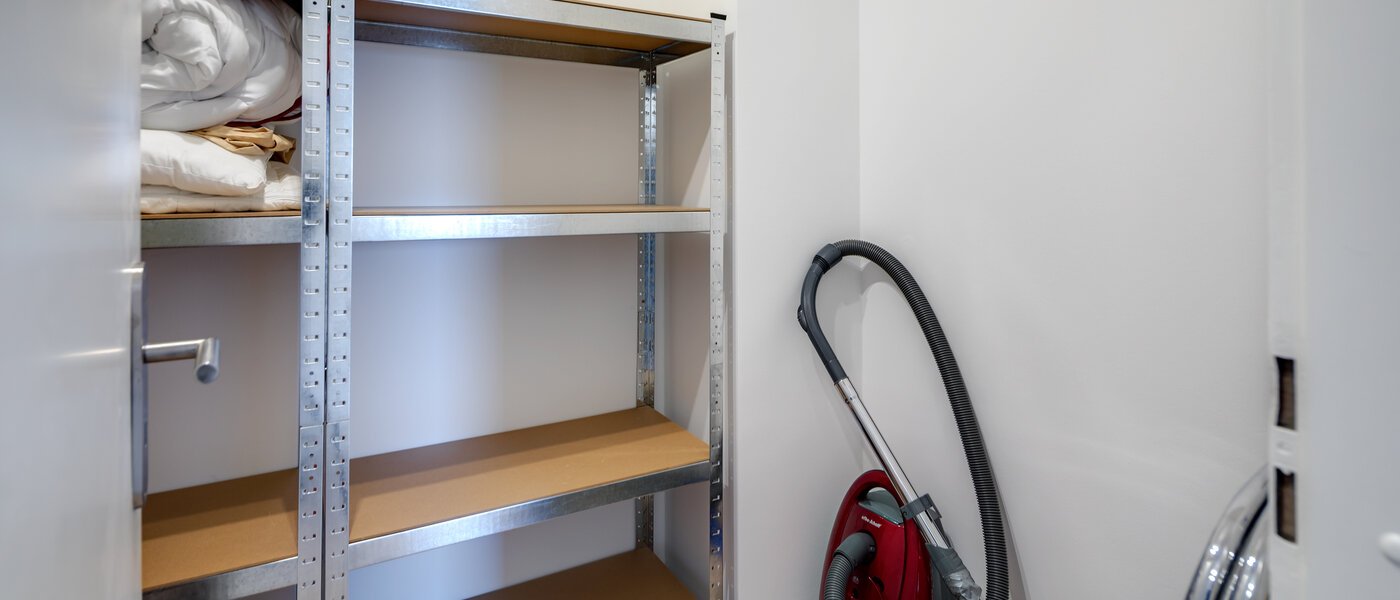 Wohnung München Sendling 01 Abstellraum 11282