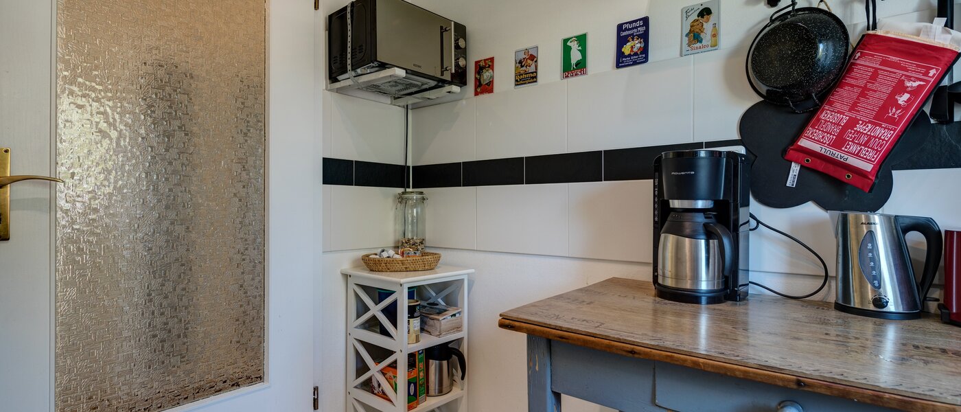 Wohnung München Moosach 04 Küche 11287