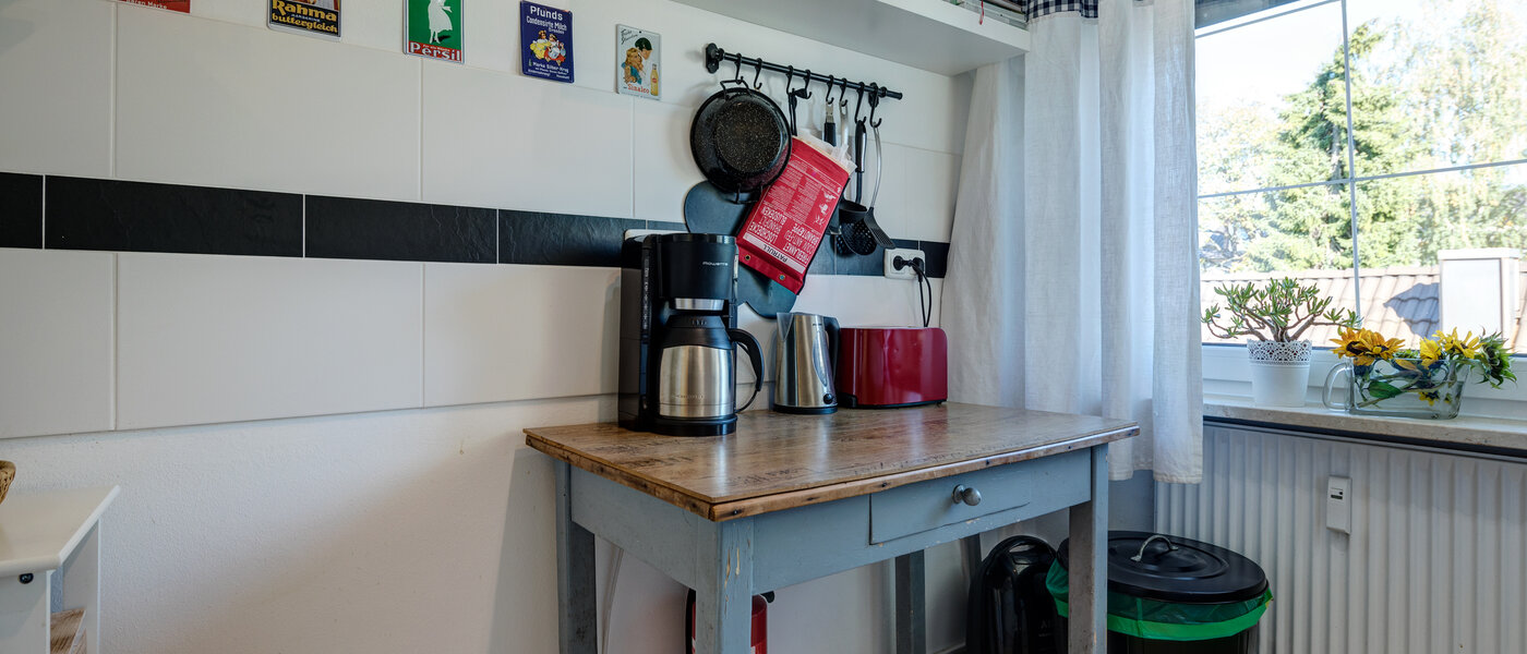 Wohnung München Moosach 05 Küche 11287