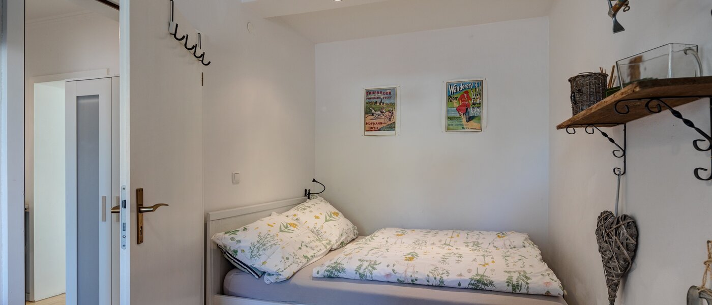 Wohnung München Moosach 01 Schlafzimmer 11287