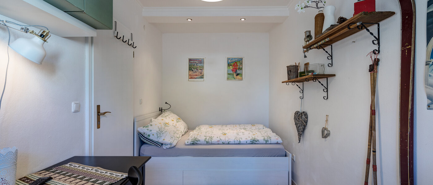 Wohnung München Moosach 02 Schlafzimmer 11287