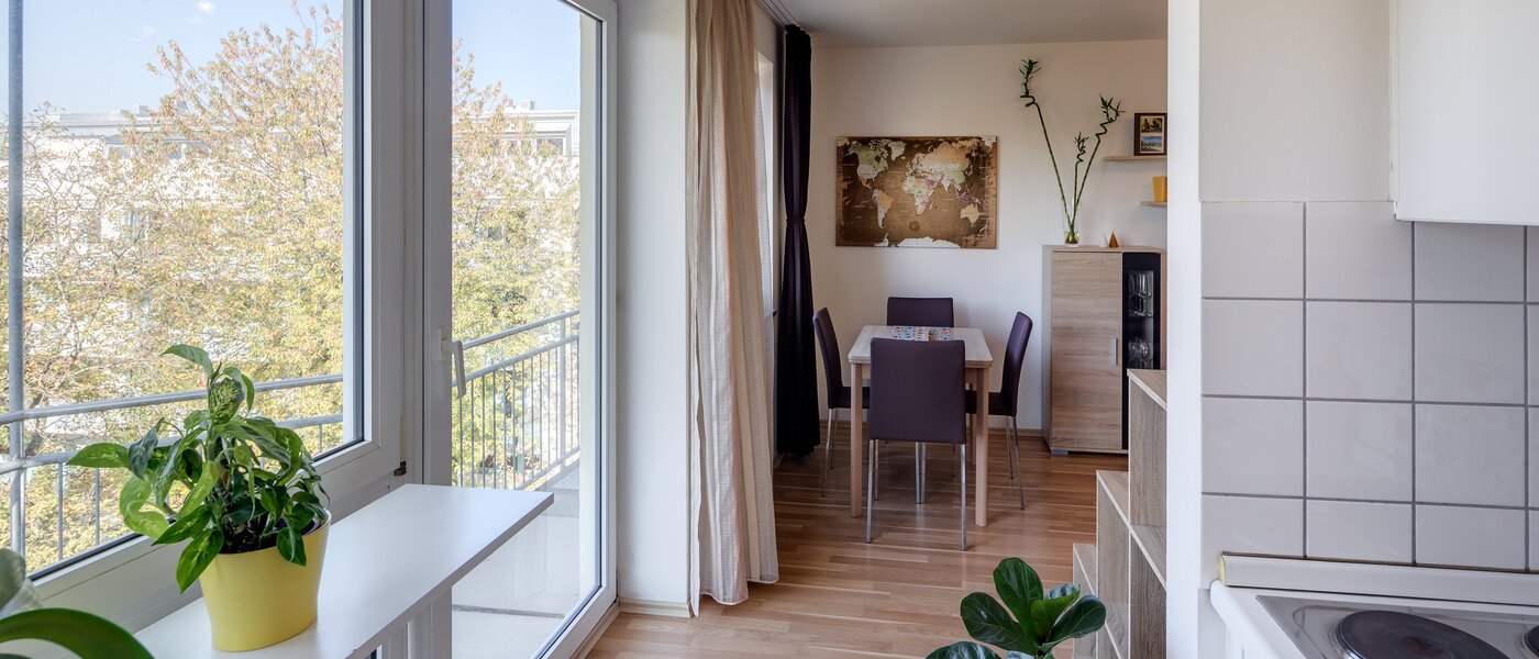 Wohnung München Laim 02 Küche 11288