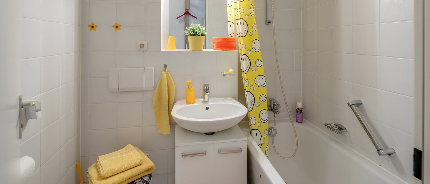 Wohnung München Laim 01 Badezimmer 11288