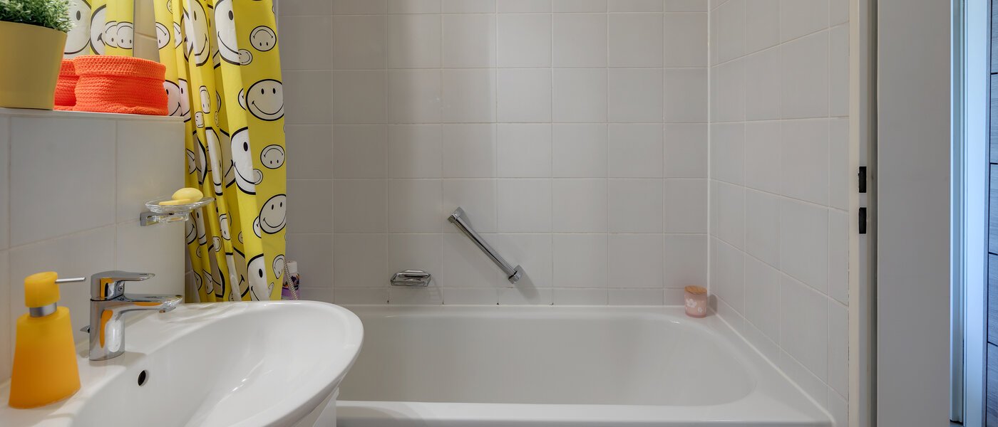 Wohnung München Laim 02 Badezimmer 11288