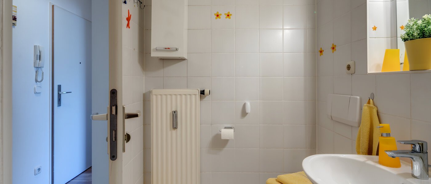 Wohnung München Laim 03 Badezimmer 11288
