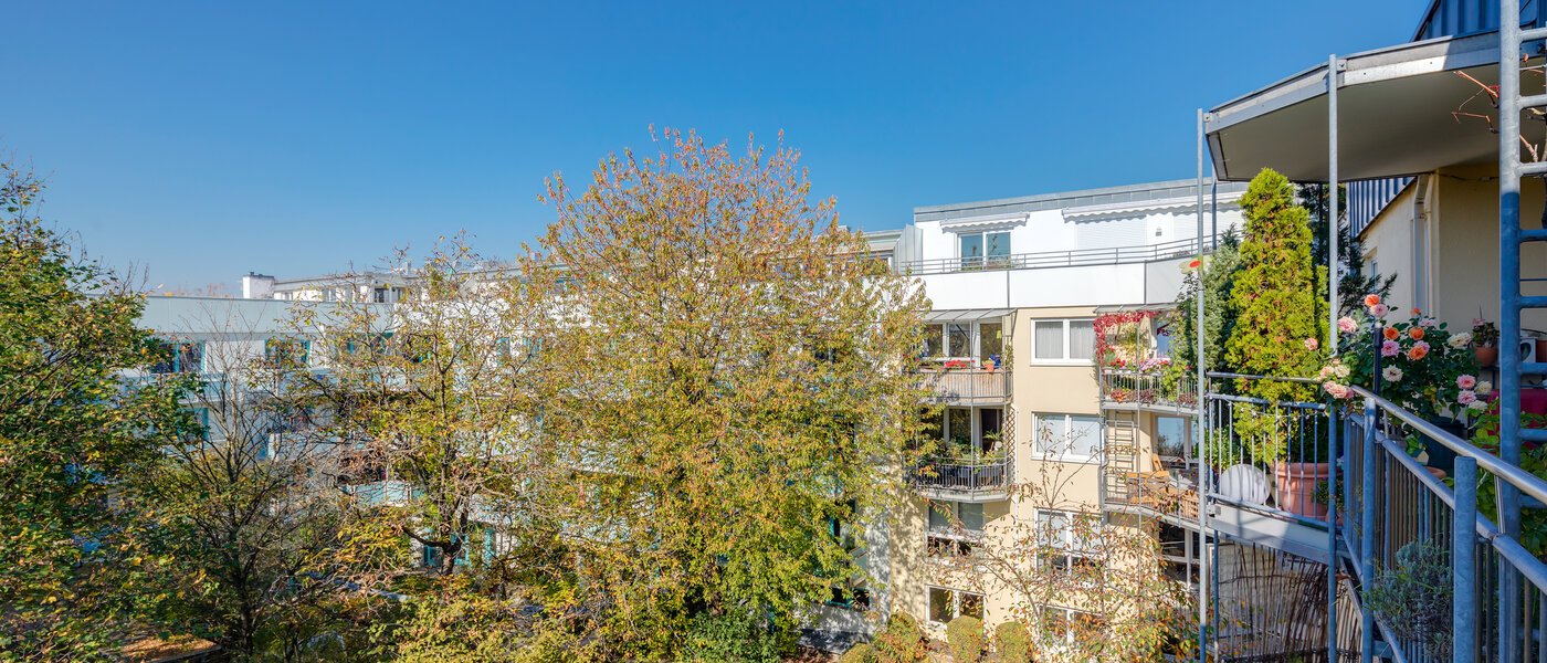 Wohnung München Laim 01 Aussicht 11288