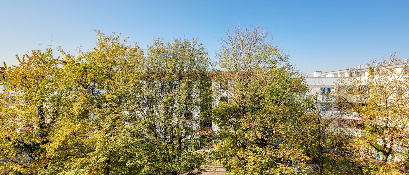 Wohnung München Laim 03 Aussicht 11288