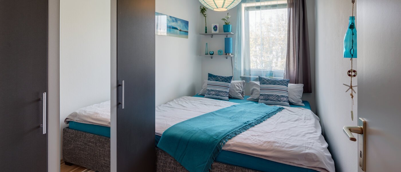 Wohnung München Laim 01 Schlafzimmer 11288