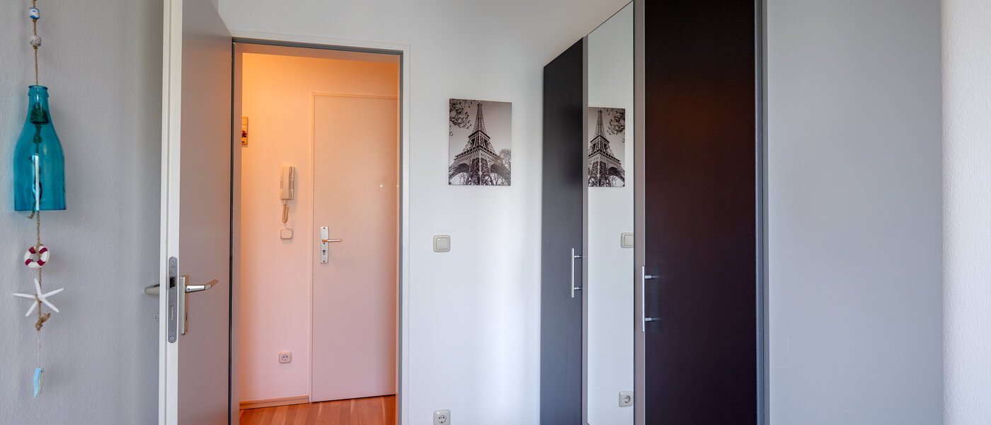 Wohnung München Laim 02 Schlafzimmer 11288