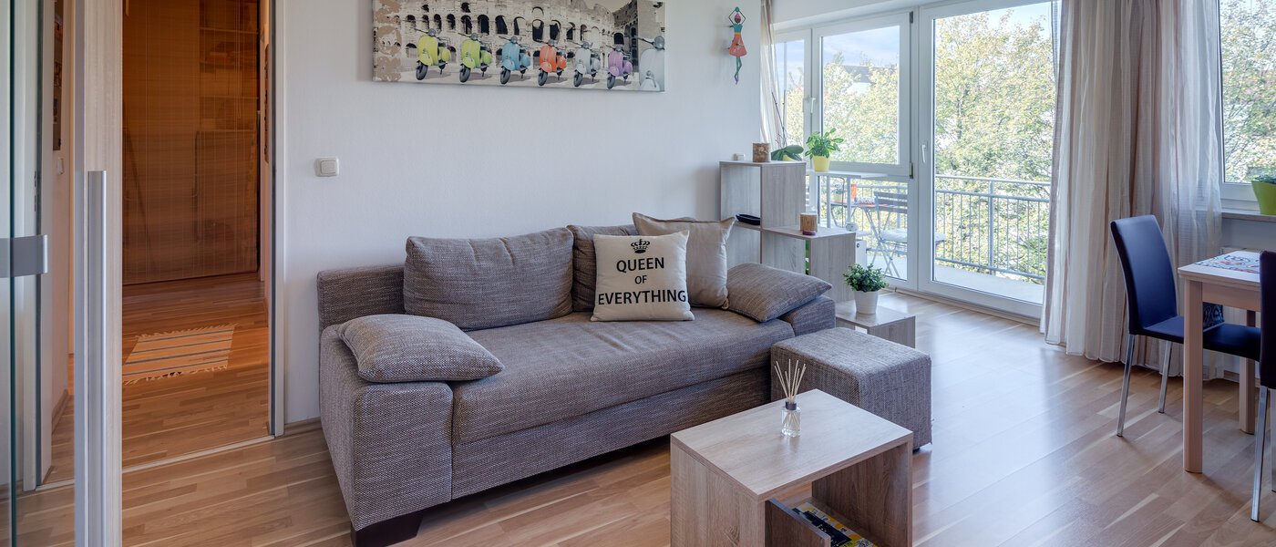 Wohnung München Laim 02 Wohnbereich 11288