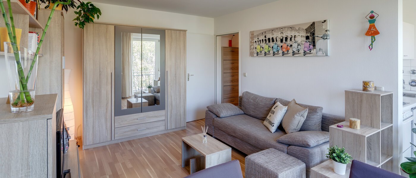 Wohnung München Laim 03 Wohnbereich 11288