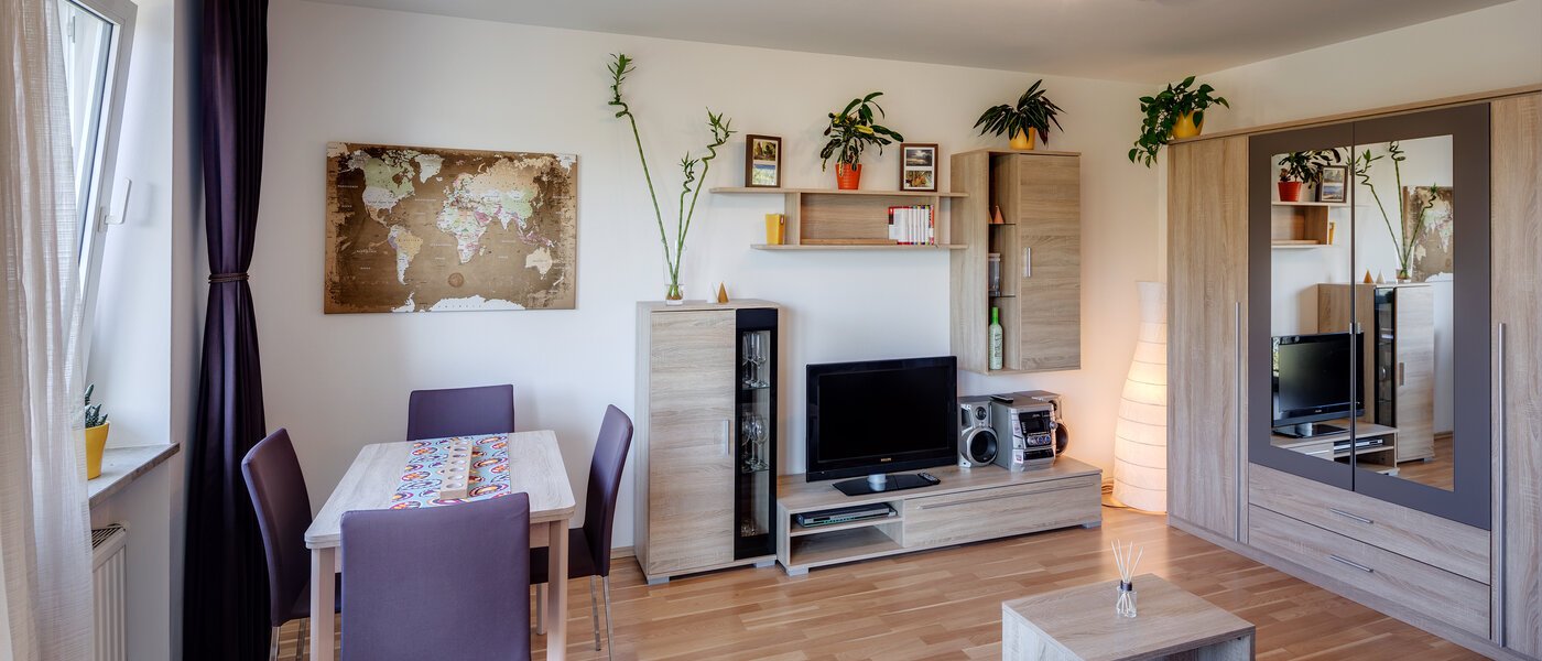 Wohnung München Laim 04 Wohnbereich 11288