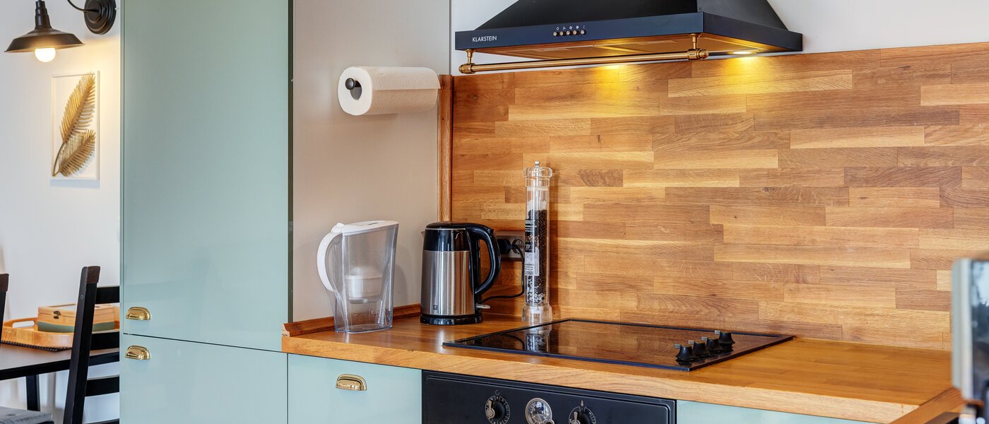 Wohnung München Obersendling 03 Küche 11291