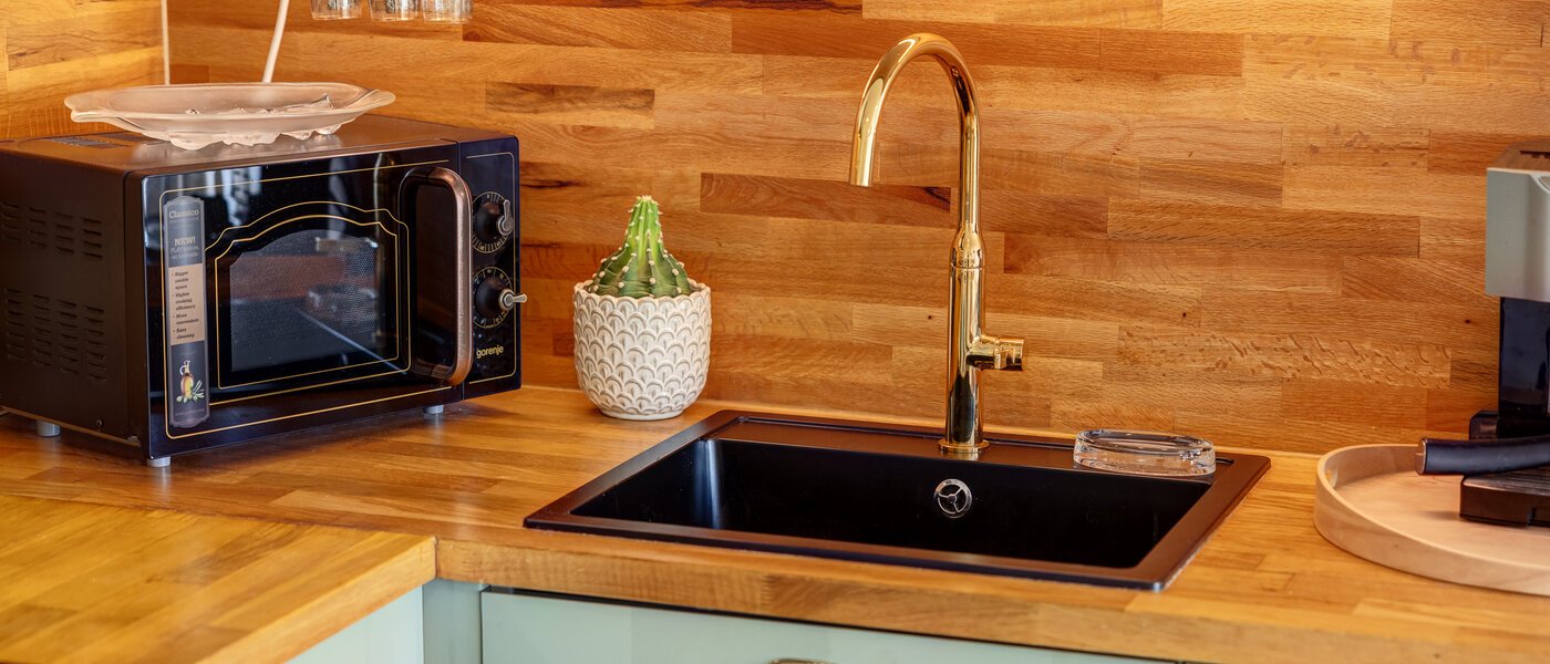 Wohnung München Obersendling 04 Küche 11291