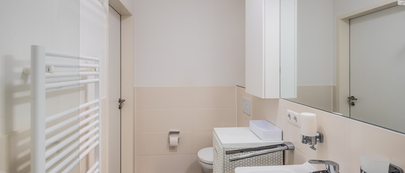 Wohnung München Obersendling 03 Badezimmer 11291