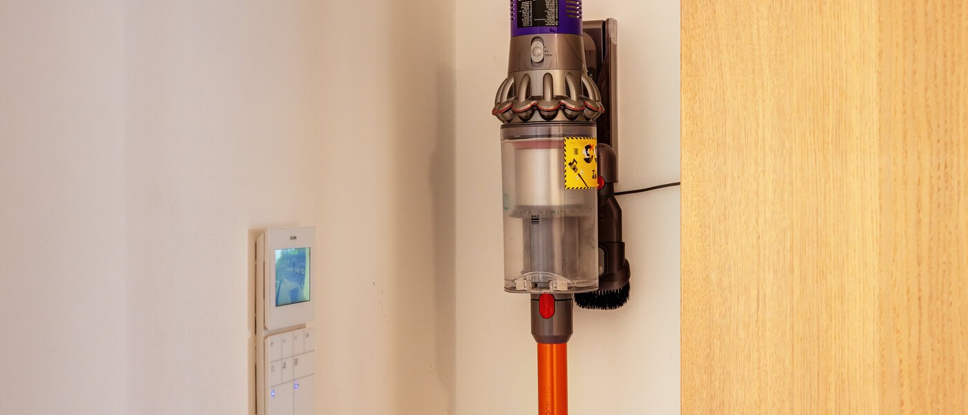 Wohnung München Obersendling 03 Flur/Gang 11291