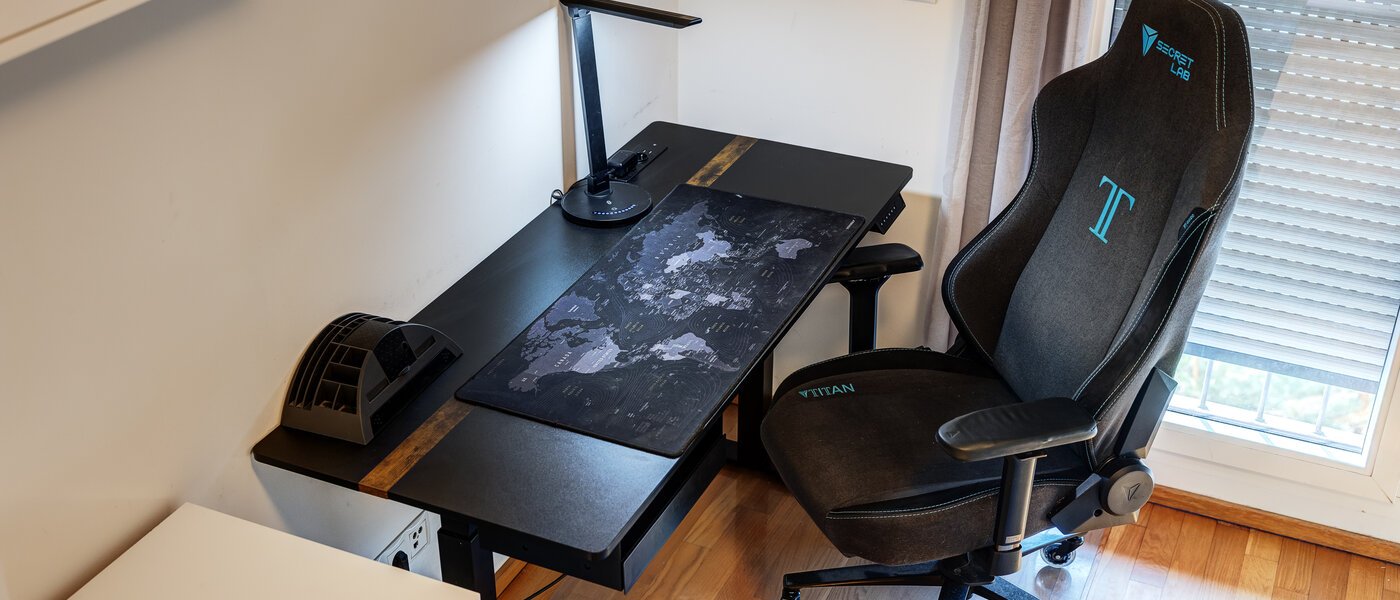 Wohnung München Obersendling 05 2. Schlafzimmer	 11291