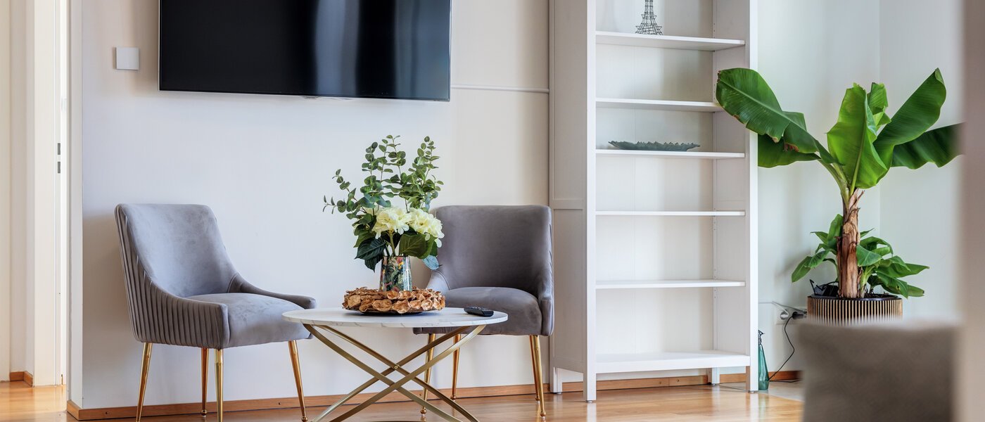 Wohnung München Obersendling 03 Wohnbereich 11291