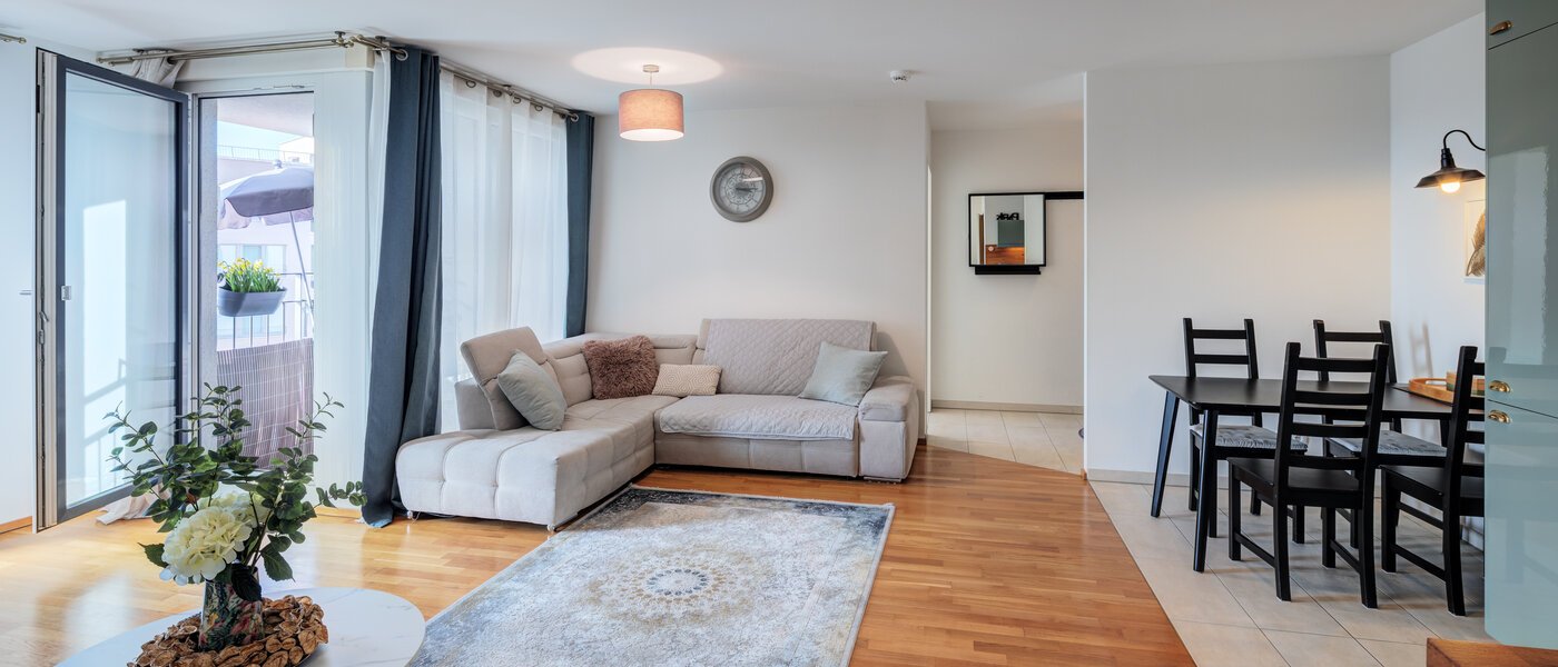 Wohnung München Obersendling 05 Wohnbereich 11291