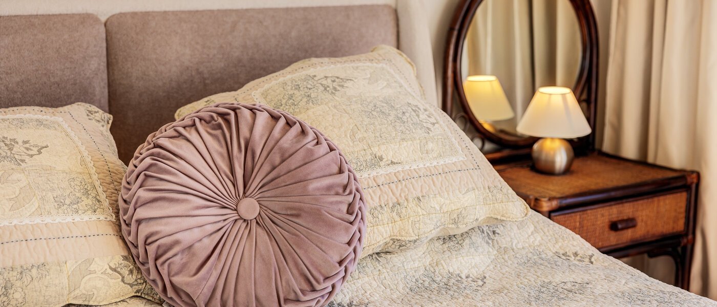 Wohnung München Obersendling 02 1. Schlafzimmer 11291