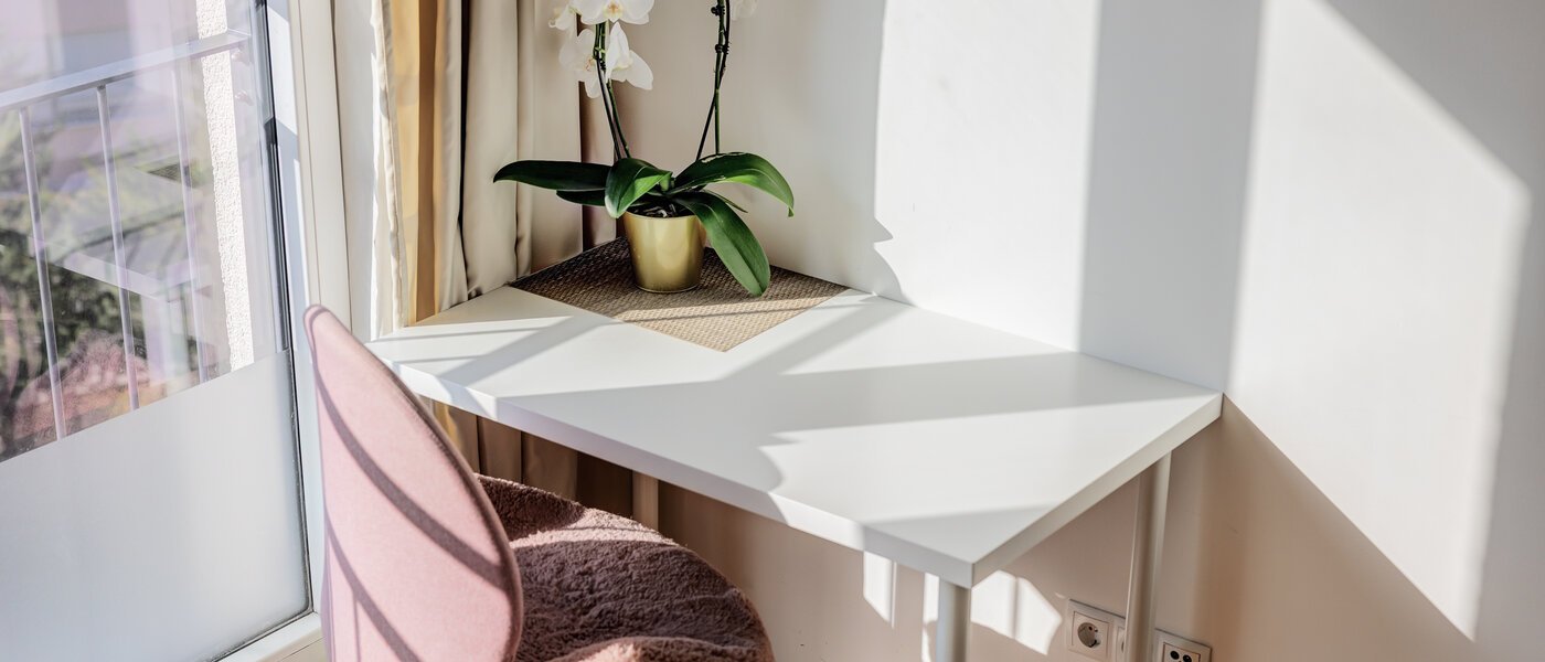 Wohnung München Obersendling 04 1. Schlafzimmer 11291