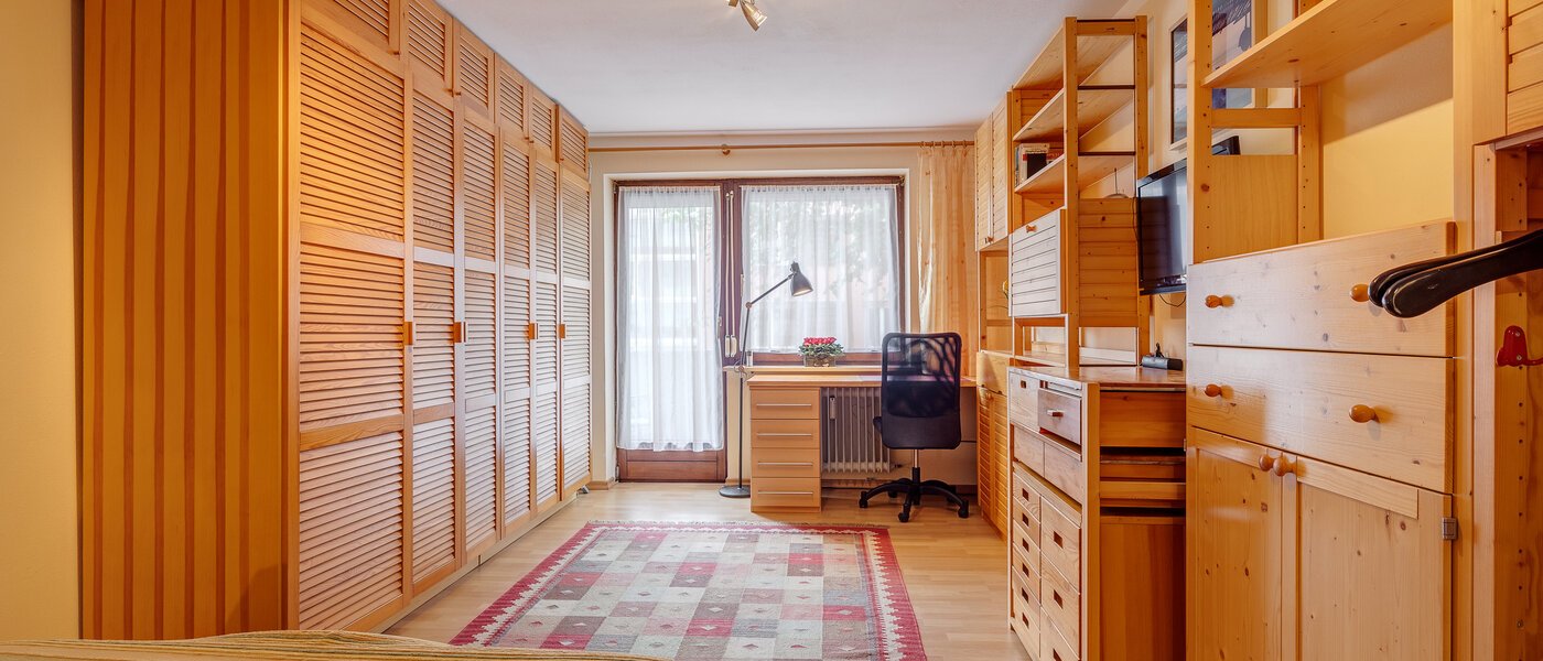 Wohnung München Berg am Laim 01 Schlafzimmer 11292