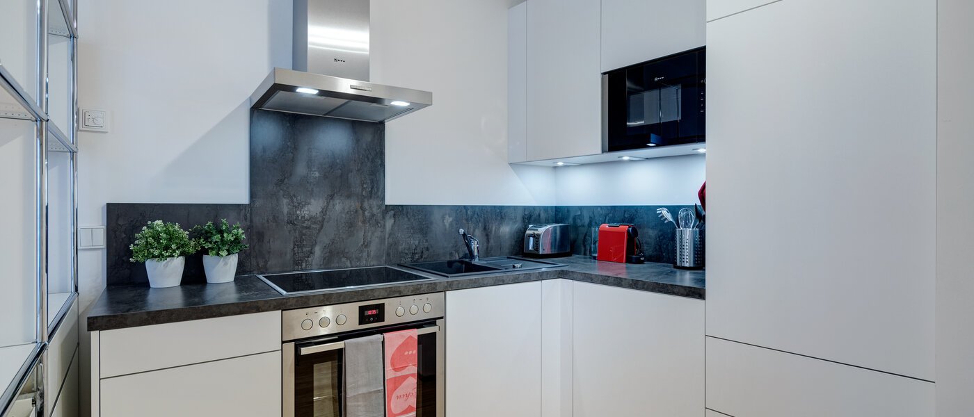 Wohnung München Bogenhausen 01 Küche 11300