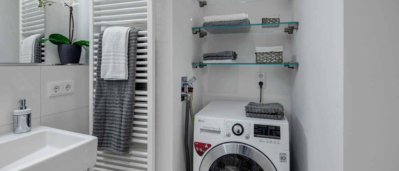 Wohnung München Bogenhausen 03 Badezimmer 11300